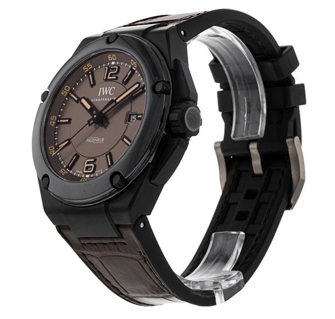 IWC Ingenieur IW322504 Image 2